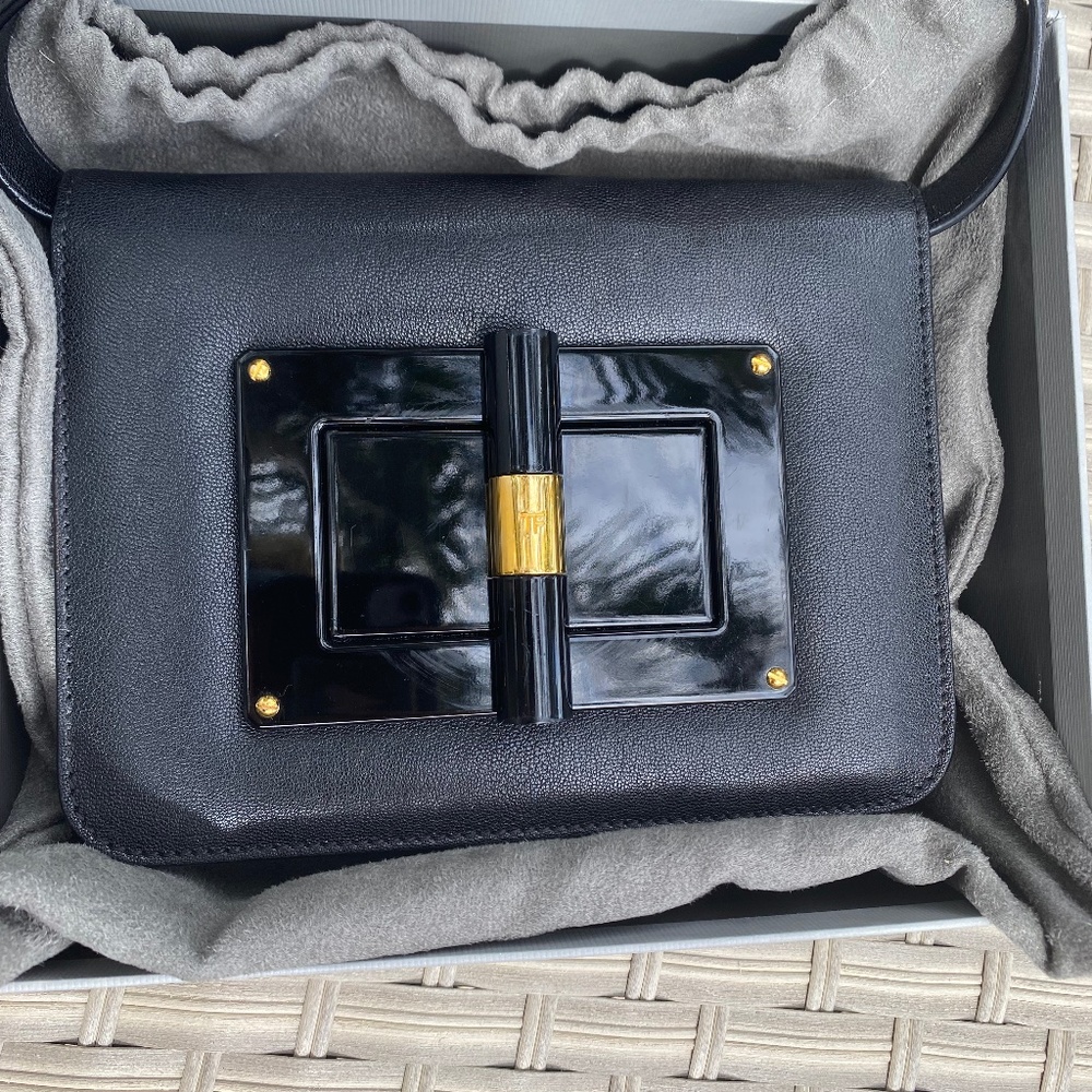 Tom Ford Natalia Bag